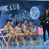 XXI Torneo San Xoán do Club Saraiba de Poio