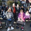 Dia Internacional das Persoas con Discapacidade na Ferrería
