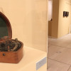 Exposición sobre Francisco José de Caldas en el Sexto Edificio del Museo de Pontevedra