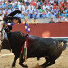 Diego Ventura y toros de los Espartales en la segunda corrida de la feria taurina de Pontevedra 2017