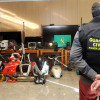 La Guardia Civil desmantela un grupo criminal que robaba en viviendas