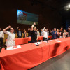 XIV Congreso da UPG no Pazo da Cultura de Pontevedra