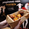 Evento Cookteca Food & Fun, organizado por Lago Alimentación