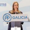 Presentación de Rafa Domínguez como candidato do PP á alcaldía de Pontevedra