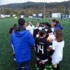 Fase final do Campionato Galego de Seleccións Comarcais Sub-12