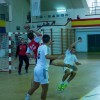 XX Campionatos Deportivos de Academias Militares na Escola Naval de Marín