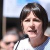 Ana Pontón presenta a candidatura do BNG por Pontevedra ás eleccións autonómicas