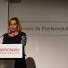El Museo de Pontevedra recibe el Premio da Cultura Galega