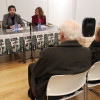 Presentación del libro "Donde la salmuera (La Moureira y sus gentes)" de José Benito García
