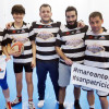 El Club Loita Pontevedra apoya el San Patricio del Mareantes