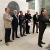 Exposición sobre Francisco José de Caldas en el Sexto Edificio del Museo de Pontevedra