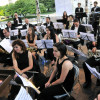 Concerto de 110 aniversario da Banda de Música de Pontevedra