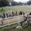 I Trofeo Cidade de Pontevedra de Ciclocrós en Campañó