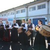 Festa do Jato, en Portonovo