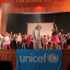 Festival benéfico Odisea Factory Dance a favor de UNICEF