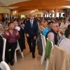 Gala do Comité Galego de Árbitros