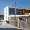Nuevo Centro de Saúde de Marín