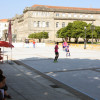 Primeira edición do Futsal Street organizado polo Leis Pontevedra