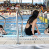 Primeira xornada do Campionato Galego de Natación en piscina curta