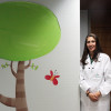 Visitamos o novo Servizo de Pediatría do Hospital Quirónsalud Miguel Domínguez
