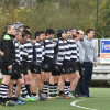 Derbi entre Mareantes e Pontevedra Rugby Club