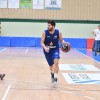 Final de la Copa Galicia de baloncesto en Marín