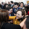 Ana María Ortiz toma posesión como subdelegada del Gobierno en Pontevedra