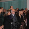 Mariano Rajoy inaugura o Museo de Pontevedra