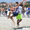 XIX Edición do Torneo de Balonmán Praia en Sanxenxo