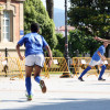 Primera edición del Futsal Street organizado por el Leis Pontevedra