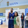 Final da Copa Galicia de baloncesto en Marín