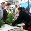 Mercado de las flores