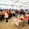 Festa da Orella en San Bieito de Lérez