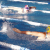Primeira xornada do Campionato de España Infantil e Júnior de natación 2014