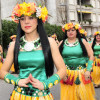Desfile de Entroido e concurso de disfraces de Sanxenxo