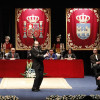 Entrega de los premios Cidade de Pontevedra 2013