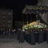 Procesión do Xoves Santo en Marín 
