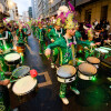 Desfile de disfraces do Entroido 2024 de Pontevedra