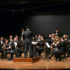 Concerto da Banda de Música de Pontevedra coa agrupación 'Máis que danza'