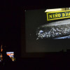 Representación de 'Strpts', de Cinema Sticado, nos Venres Golfos do Teatro Principal