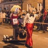 Desfile del Carnaval en Ponte Caldelas 2016
