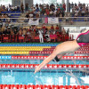 Campionato Galego Absoluto, Junior e Infantil de natación en Pontemuíños