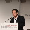 El Museo de Pontevedra recibe el Premio da Cultura Galega