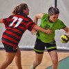 Unión Balonmano Femenino Pontevedra