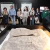 Visitas Cruzadas no Museo: Margarita Ledo e Xacio Baño