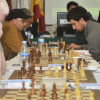 86 ajedrecistas participaron en el I Open Internacional de Xadrez de Pontevedra