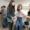 Estudantes do IES Sánchez Cantón, seleccionados para a fase final dos premios TeenTech 2017
