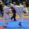 Campionato Galego Abosulto e Adaptado de Karate