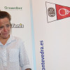 Lourdes Domínguez anuncia a súa retirada do tenis profesional