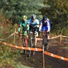 III Trofeo Concello de Pontevedra de Ciclocross